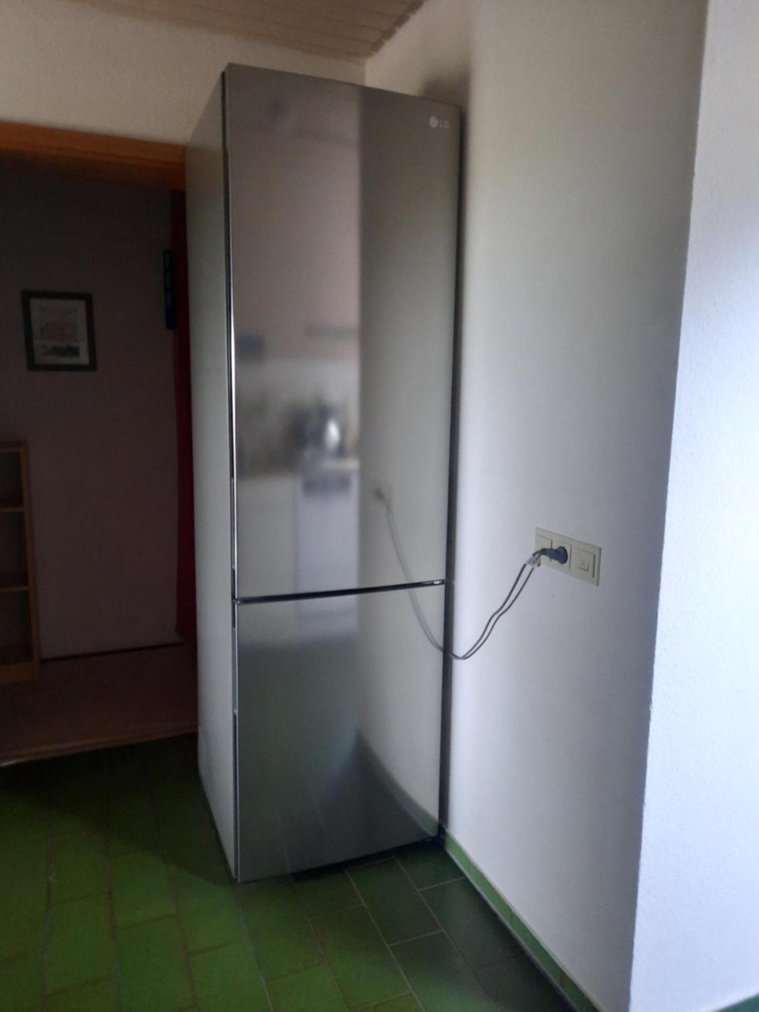 Ferienwohnung Schwaebische Alb Justingen Pokoj fotografie